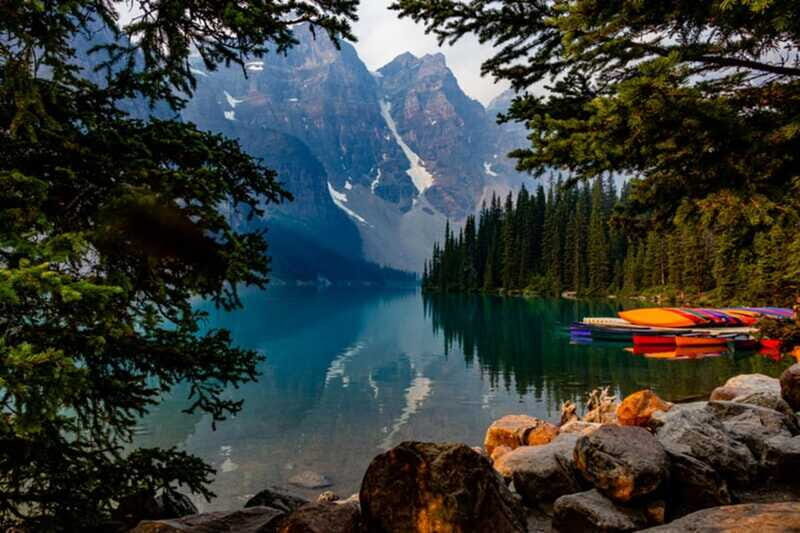 Private Tour: Banff, Moraine Lake, Lake Louise & Beyond - Price and value: what you’re really paying for