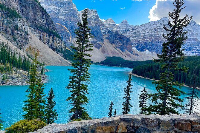 Private tour-Best of Banff: A Signature Journey in the Rocky(3HR) - Quick highlights you’ll actually use