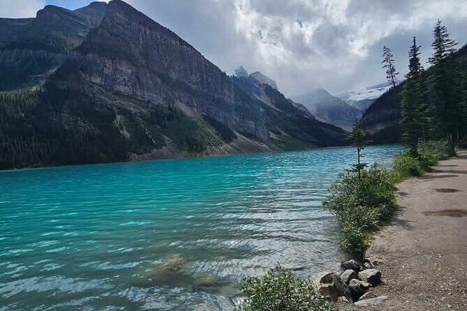 Private Transfer from Banff to Calgary or Calgary Airport - Banff to Calgary in One Step: What This Private Transfer Really Delivers