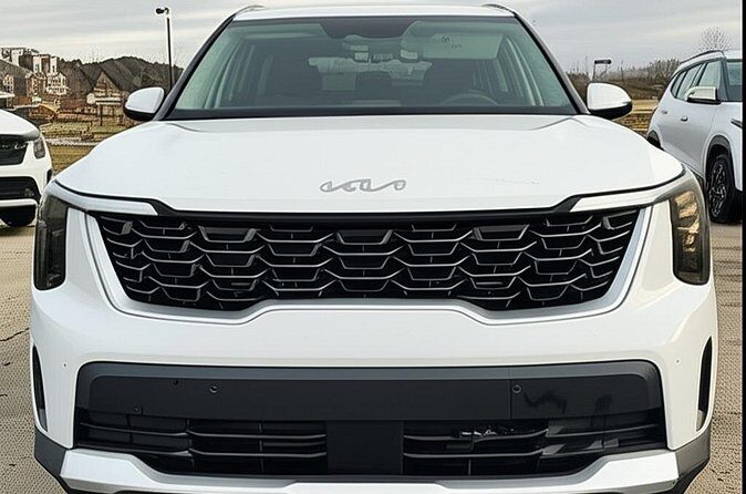 Private Transfer from Banff to Calgary or Calgary Airport - Meeting Hours and Practical Boundaries You Should Know