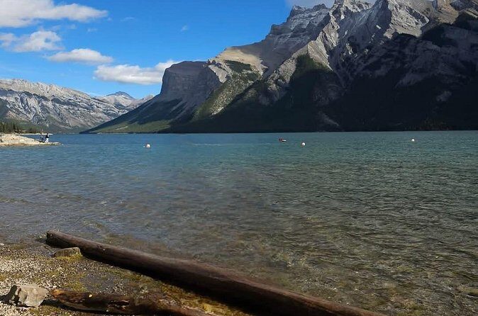 Private Transfer from Banff to Calgary or Calgary Airport - Potential Downsides to Consider Before You Commit