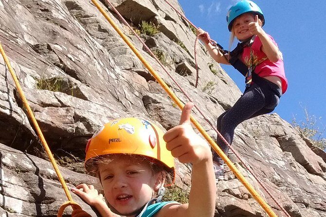 Rock Climbing Adventure in Banff: Beginner - Why This Beginner Rock Climbing Day Works in Banff