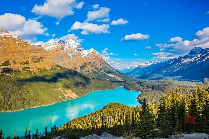 Self-Guided Audio Tours for the Canadian Rockies - Key things I’d plan around