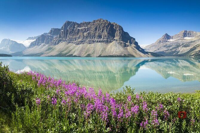 Self-Guided Audio Tours for the Canadian Rockies - Banff first: Sulphur Mountain, Bow River viewpoints, and Cave & Basin