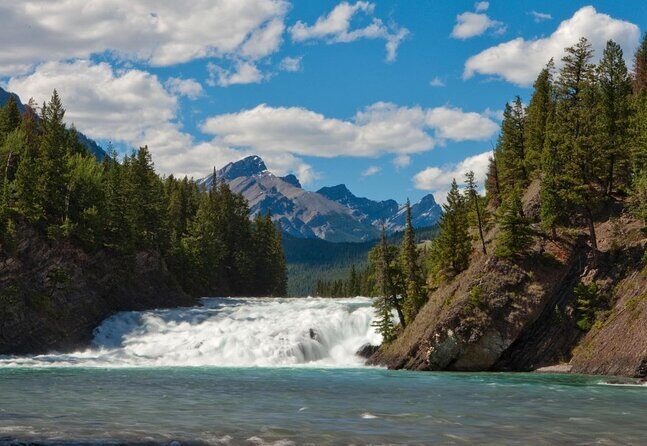 Small Group E-Bike Tour the Banff Local Explorer - Key things to know before you go