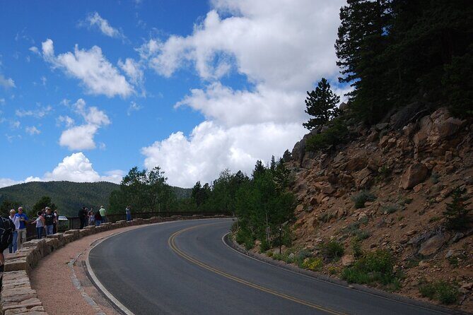 Smartphone Audio Driving Tour between Banff and Calgary - Who This Audio Tour Fits Best