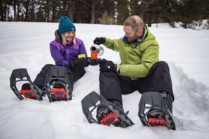 Snowshoeing Tour to the Paint Pots - Final Thoughts: Should You Book This Paint Pots Snowshoe Tour?