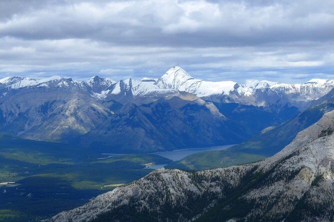 Sulphur Mountain Highline Trek in Banff - Weather and Timing: When This Trek Fits Best
