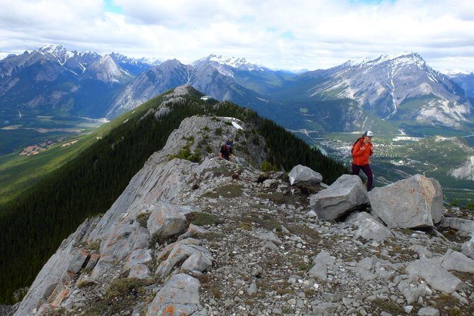 Sulphur Mountain Highline Trek in Banff - Price and Value: What You’re Actually Paying For at $219.99