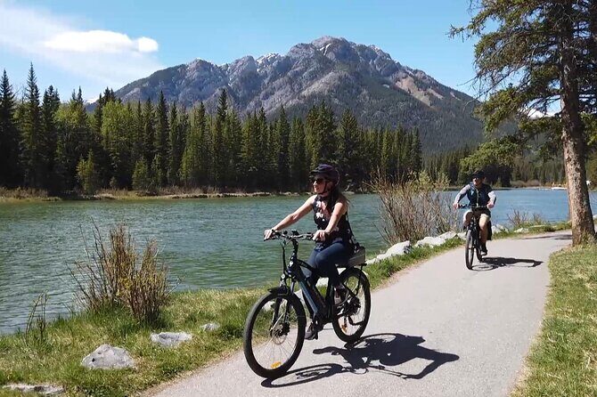 Sundance Canyon eBike and Hike Guided Tour - The climb to Sundance Canyon: e-bike help, then a real hike