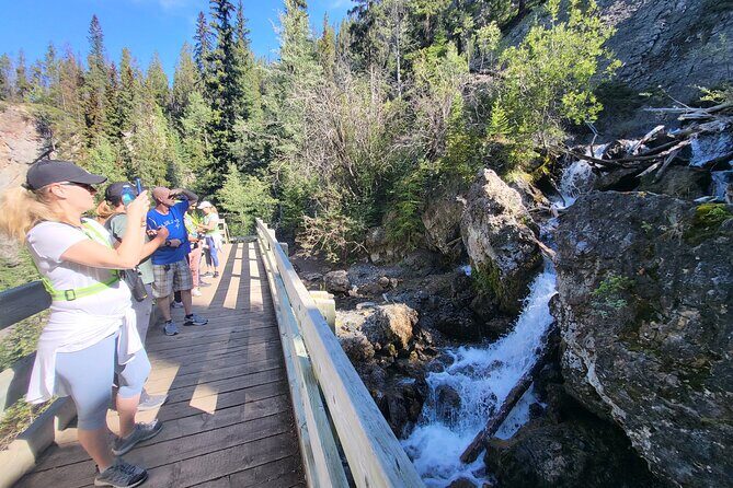 Sundance Canyon eBike and Hike Guided Tour - Getting comfortable: fitness level, shoes, and tick-season realism