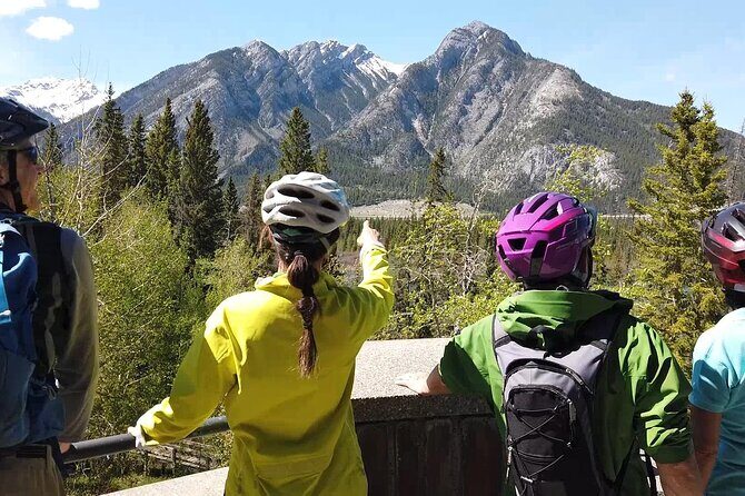 Sundance Canyon eBike and Hike Guided Tour - Morning vs afternoon: choosing the timing that fits your day