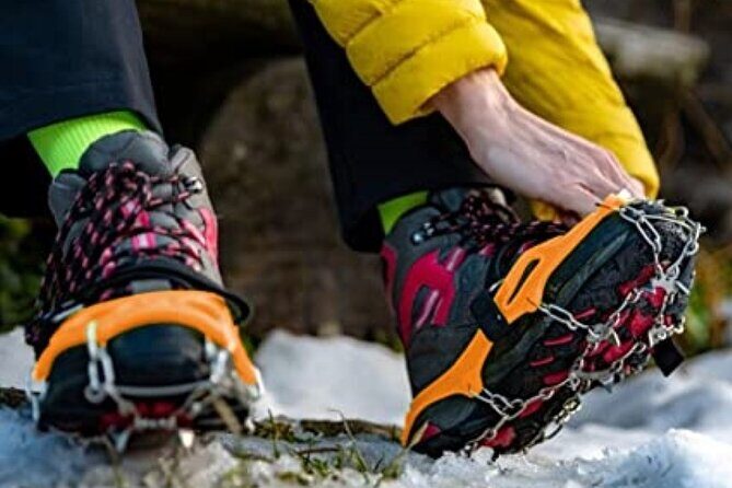 The BANFF NATURE Walk - 2hr Adventure - Starting at Cave and Basin: Easy Meet, Clear Beginning