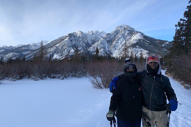 The BANFF NATURE Walk - 2hr Adventure - Photo Stops and Vistas: The Hike Is Built for Pauses
