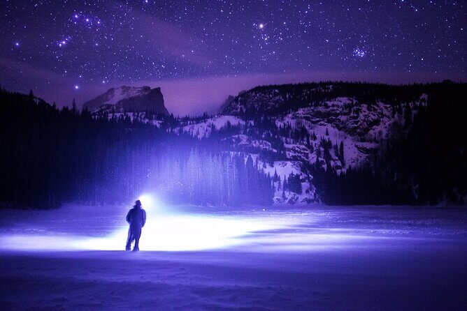 The Banff Stargazing Tour - 2hr Walking Tour - Why Banff at night feels different (and worth 2 hours)