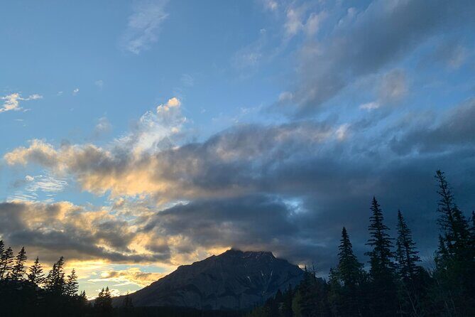 The Banff Stargazing Tour - 2hr Walking Tour - What you’ll learn under the stars: constellations, history, and ecology