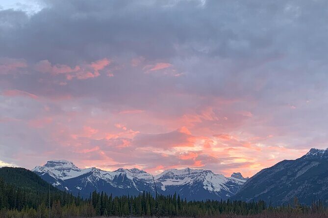 The Banff Stargazing Tour - 2hr Walking Tour - Photography in real conditions: headlamps, Milky Way chances, and phone tips