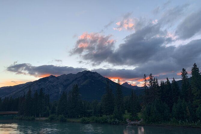 The Banff Stargazing Tour - 2hr Walking Tour - Price and value: what $68.34 buys you in Banff