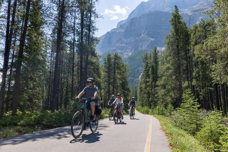 The Local Banff Explorer - E-Bike Tour - Key Things That Make This Banff E-Bike Tour Worth It