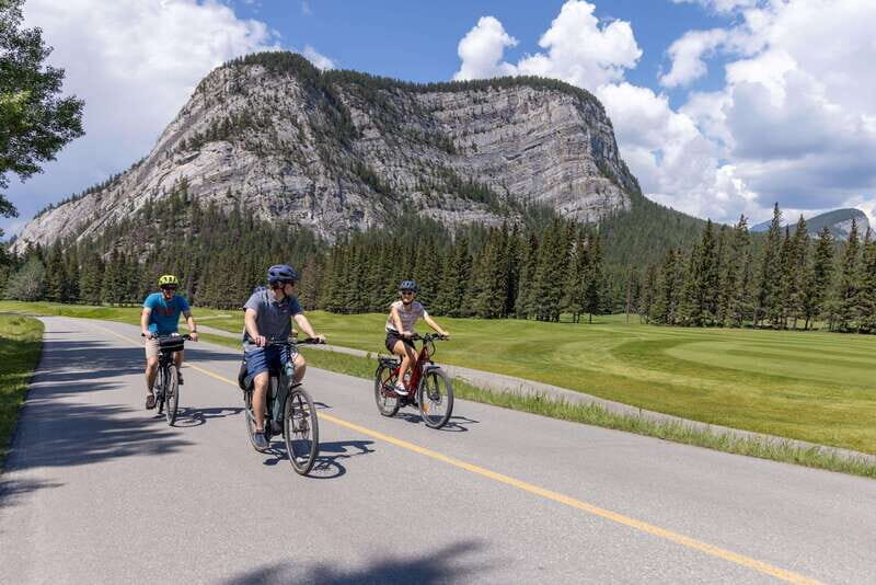 The Local Banff Explorer - E-Bike Tour - Who Should Book This E-Bike Tour (and Who Should Skip It)