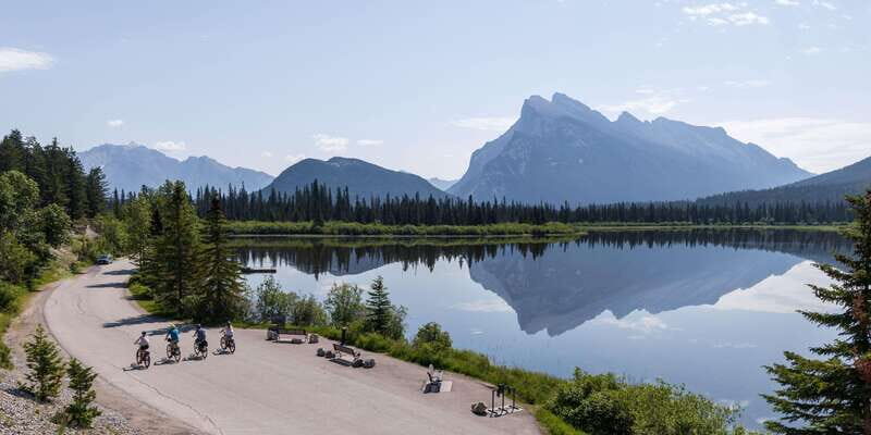 The Local Banff Explorer - E-Bike Tour - Starting at the Banff Train Station: Logistics That Actually Matter