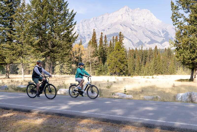 The Local Banff Explorer - E-Bike Tour - Price and Value: How $91 Works for a Guided E-Bike Tour