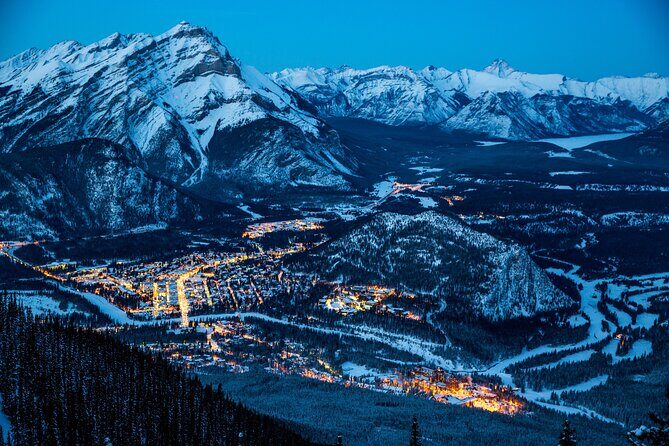 The Sights of Banff: a Smartphone Audio Walking Tour - Luxton Home Museum and Caribou Corner: pioneer homes you can actually see