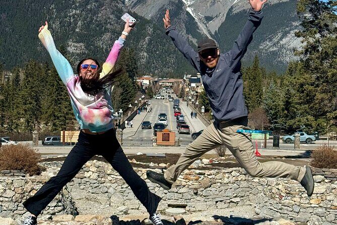 Town of Banff Highlights 2 Hour Walking Tour | Gratuity-Based - Key Highlights Worth Your Time