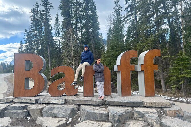 Town of Banff Highlights 2 Hour Walking Tour | Gratuity-Based - Why This Banff Walking Tour Works So Well for Your First Visit