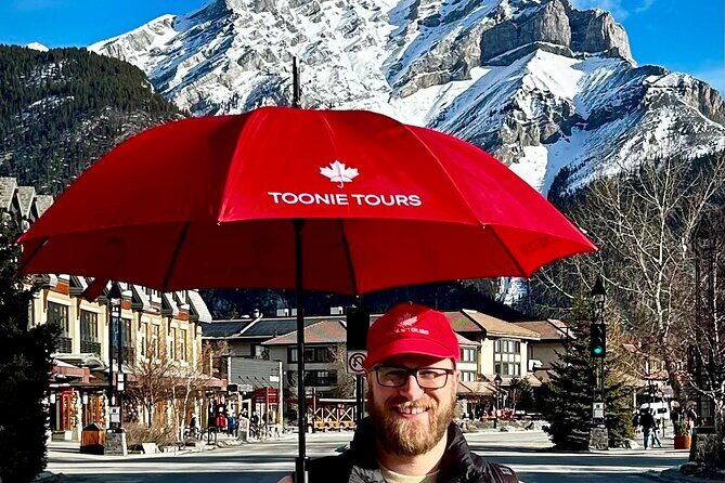 Town of Banff Highlights 2 Hour Walking Tour | Gratuity-Based - Banff Avenue: The Town Street You Think You Know
