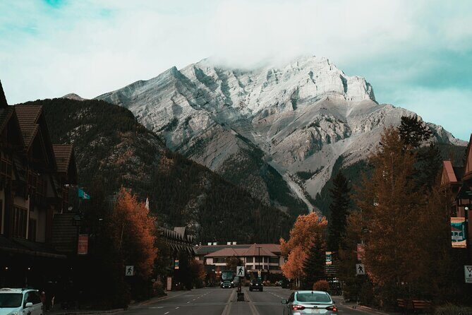 Town of Banff Highlights 2 Hour Walking Tour | Gratuity-Based - Bow River Trail: Stories About How Banff Happened