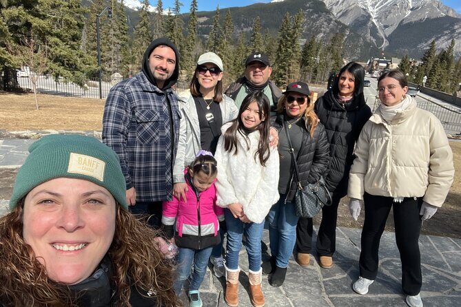 Town of Banff Highlights 2 Hour Walking Tour | Gratuity-Based - Banff Train Station: The Historic Stop Many People Miss