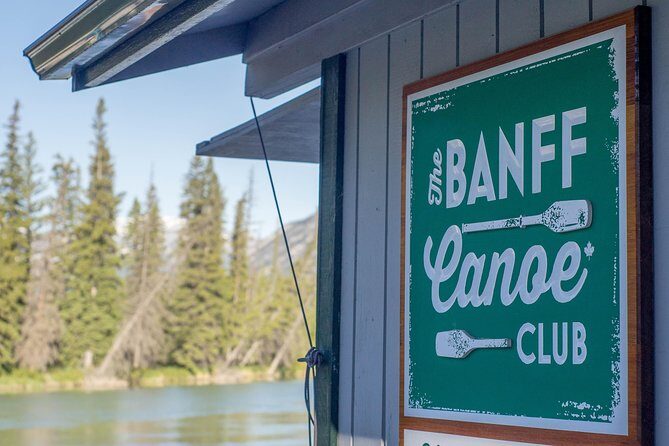 Wildlife on the Bow | Big Canoe Tour - The Banff National Park Paddle: What Wildlife Chances Really Look Like